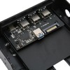 Optical Drive Panel Computer Case Front Drive USB3.0 Expansion Board