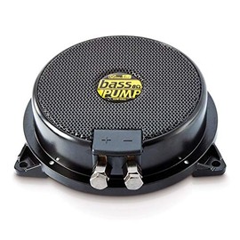 Sinus Live Bass Pump III 8 OHM