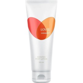 Lov U Connected Fragrance Gift Set, 50ml EDP and 125ml Body Lotion