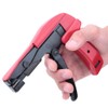 Heayzoki Cable Tie Gun, Cable Tie Gun and Flush Cut