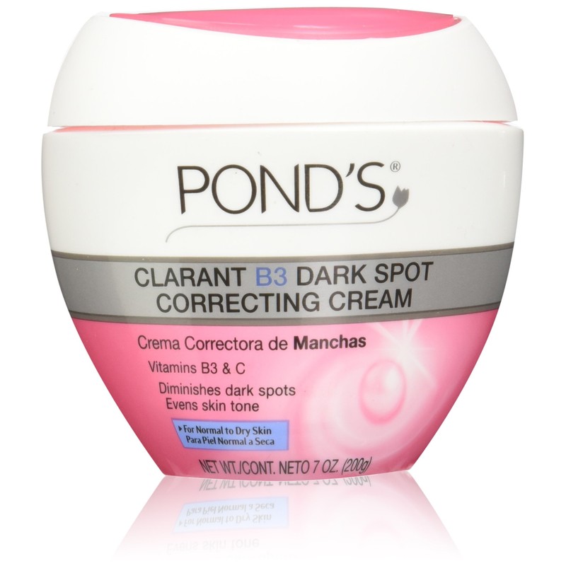 Pond's Correcting Clarant B3 Crema para la piel de manchas