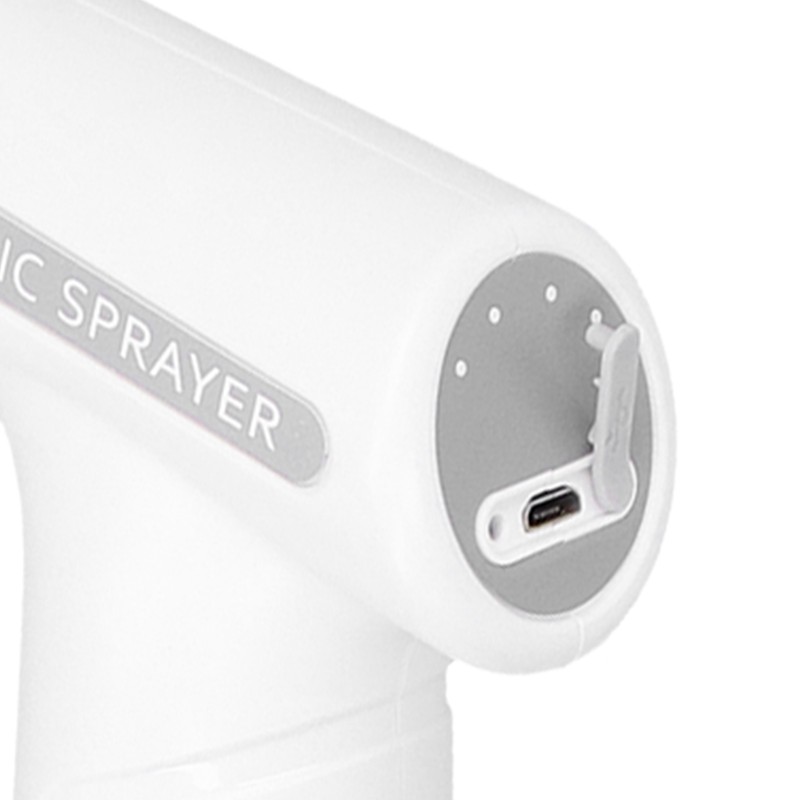 Automatic Spray Bottle Electric Plant Spray Bottle with Touch Setting