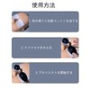 BRIIKPP Light Blocking Goggles, Protective Glasses, Beauty Salon, Laser Hair