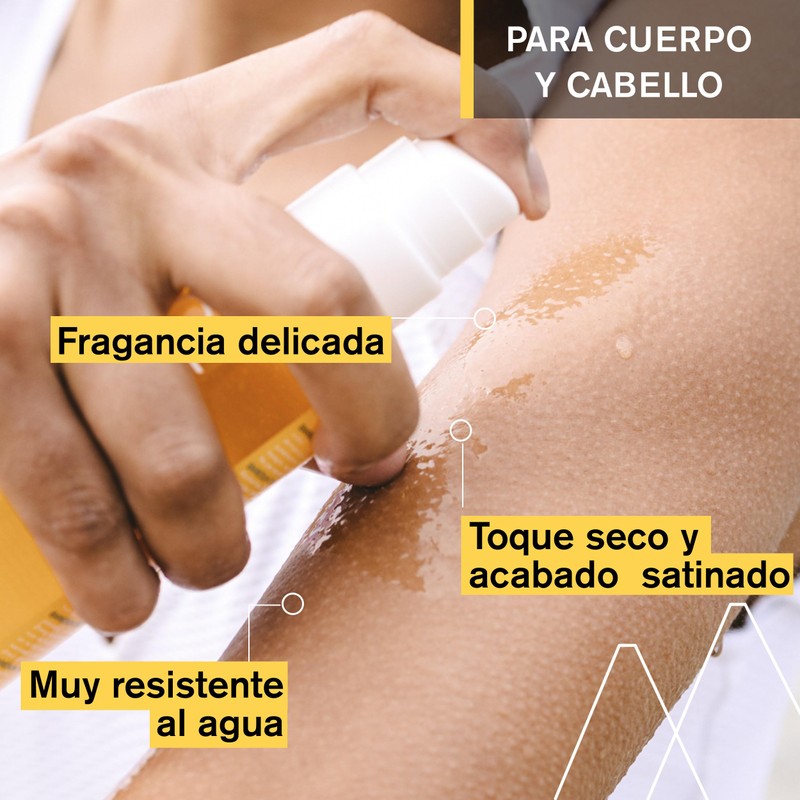 Bariesun SPF50+ Olio Solare200
