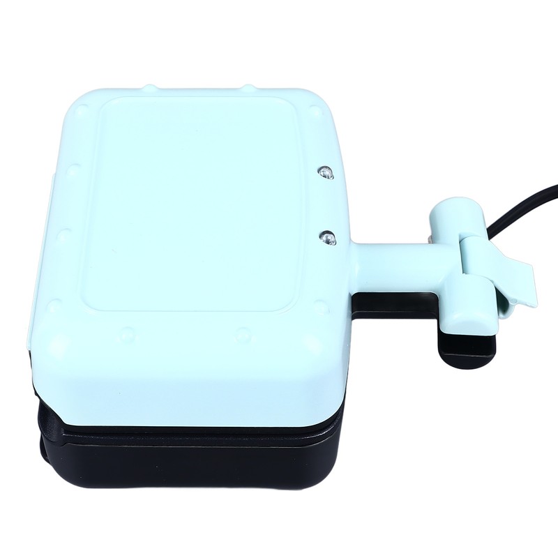 Sandwich Maker Double Sided 300W Anti Stick Indicator Light Cold