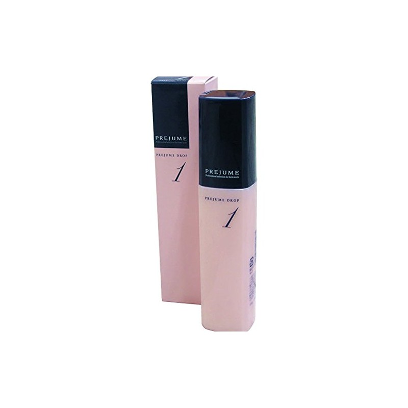 Milbon Prejume Drop 1 3.5 oz (100 g)