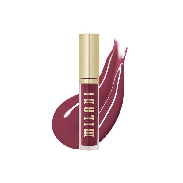Lip plumper, Keep it Full Maxxx, no strings, Milani