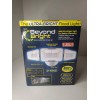Beyond Bright Ultra LED Motion Activated Flood Light-BEBRF-PD