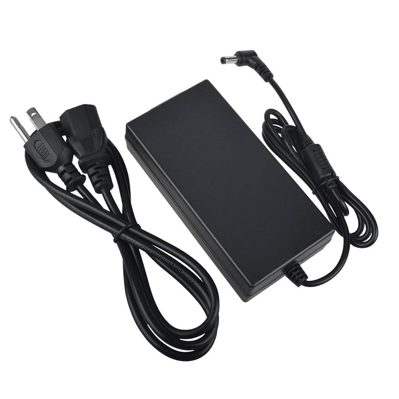 J-ZMQER AC DC Adapter Compatible with DJI WCH2 CrystalSky/Cendence Battery