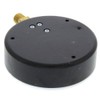 FPPI Air-Water Gauge, 0-300psi (UL & FM Approved)