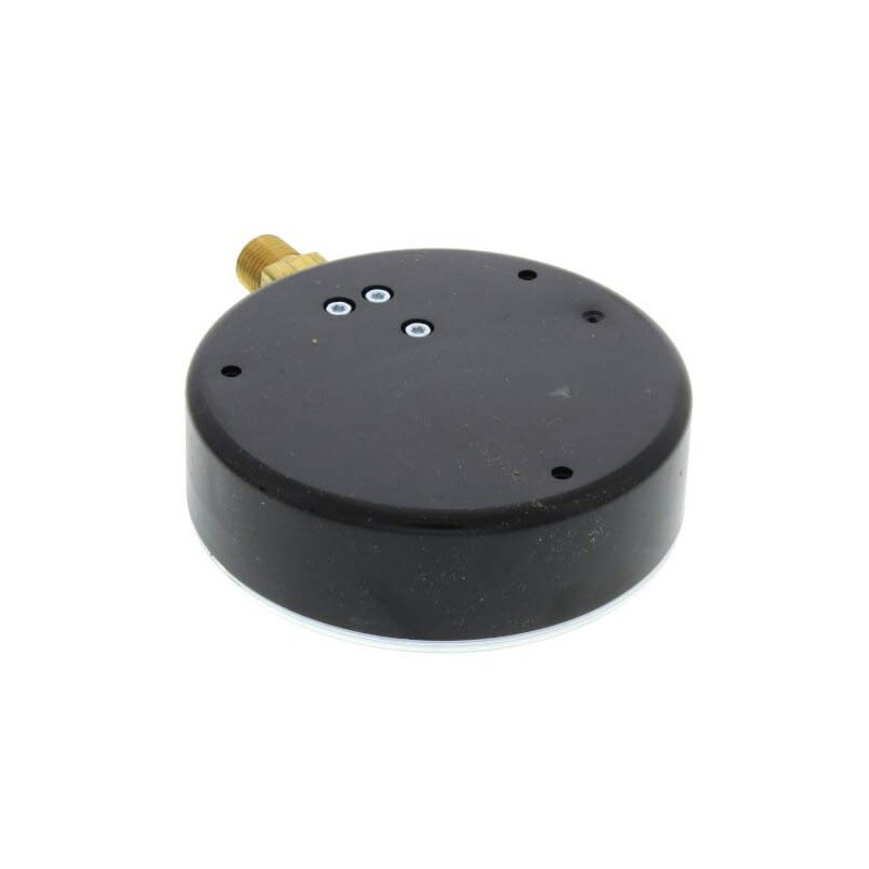 FPPI Air-Water Gauge, 0-300psi (UL & FM Approved)