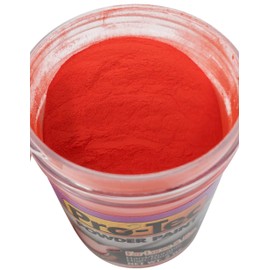 Component Pro Tec Powder Paint 2oz Red