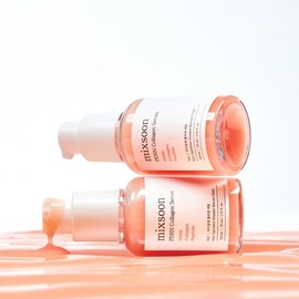 MIXSOON [MIXSOON]PDRN Collagen Serum 30ml