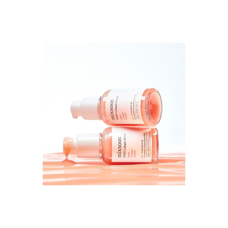 MIXSOON [MIXSOON]PDRN Collagen Serum 30ml