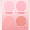 UNYOKE Blush Stick Blush Cream Blush Cushion Peach Vitality Highlight