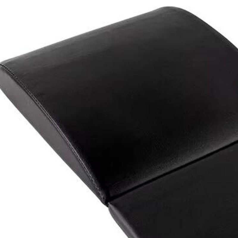 Folpus Ab Exercise Mat Posture Extender Workout Full Range Motion