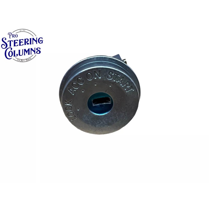 PSC 05-15 TACOMA IGNITION DRIVER & PASSENGER DOOR LOCK CYLINDER