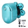 Electric Razor Set USB Rechargeable Waterproof Multifunctional 6 in 1
