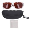 Laser Glasses Plastic Eye Glasses for Fiber Optic Projects 180