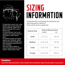 Cartman Cruiser Scooter Motorcycle Half Face Helmet, Red Skull USA Graphics, DOT Approved for Bike Scooter ATV UTV Chopper Medium