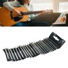 24Pcs Guitar Fret Wire Nickel Plated Alloy Copper Clear Bright