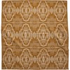 PENDLETON Harding Star Cotton Matelasse Blanket (Twin 66" x 90")