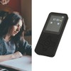 MP3 Player Bluetooth 5.0 Video Playback FM Radio Electric Book