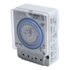 Timer Switch Mechanical Time Switch for Household Time Control Electronic