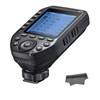 Godox XProII-S TTL Wireless Flash Trigger 1/8000s High-Speed-Sync, 2.4GHz Godox