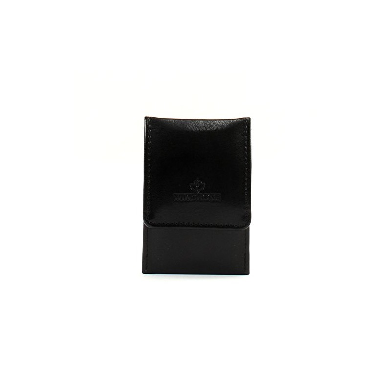 WINDROSE Merino Manicure Set Black
