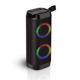 TopTech LOUD BLUETOOTH SPEAKER Portable Wireless Boombox Aux Rechargeable Stereo System