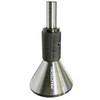 PRAZTECH® EN31 AlloySteel Bell Punch | Engineers Round Bar Rod