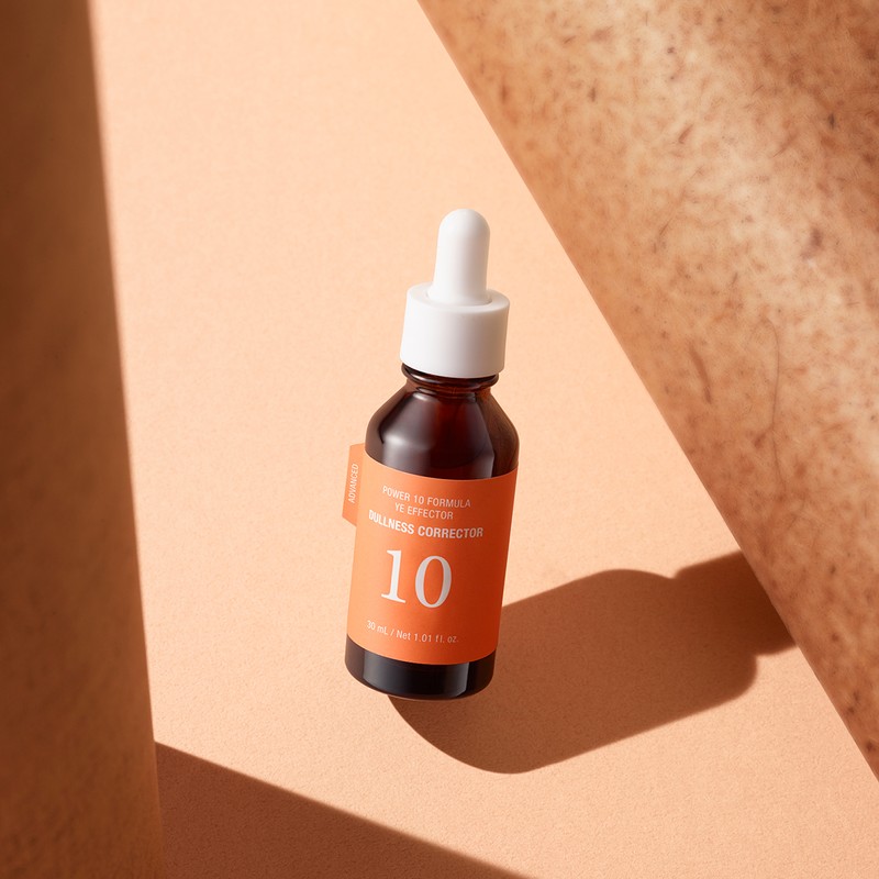 It's Skin Power 10 YE Effector (Tone Correction) 30ml /