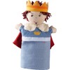 HABA 7287 - Handpuppe Prinz
