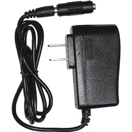 Universal Intelligent Smart 7.4V Li-ion Battery Pack Charger (8.4V 1000mA Output) work for Fat Shark FatShark Dominator V3 Headset FPV & Spektrum Teleporter V4 Video Goggles Battery Pack charger