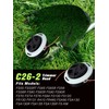 Trimmer Head for Sthil C26-2, Fits FS55R, FS56RC, FS90 and