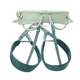 Petzl Selena All-Round Climbing Harness Jade Green S