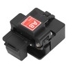 Fiber Cleaver High Accuracy Cold Hot Welding Universal Automatic Incisive
