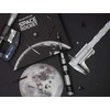 Space Rocket by Magnet Driver | Precision Screwdriver Kit with