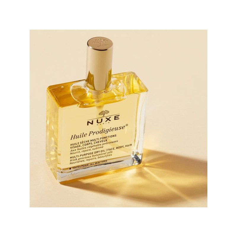 Nuxe (현대Hmall)눅스 윌 프로디쥬스 멀티 드라이 오일 100ml (NAVER Hmall)