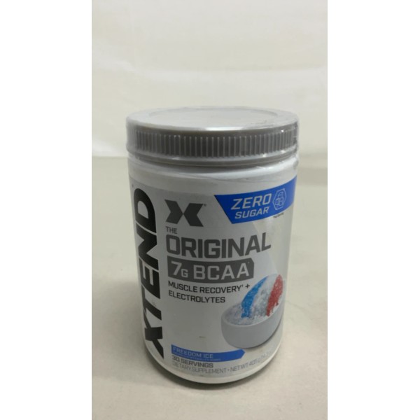 Unbranded Xtend XTEND Original BCAA Powder 7g BCAA