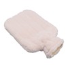 2000ML Hot Water Bag High Density Injection Hot Water Bottle