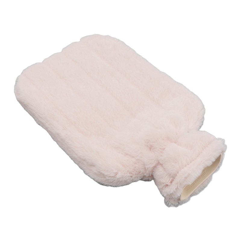 2000ML Hot Water Bag High Density Injection Hot Water Bottle