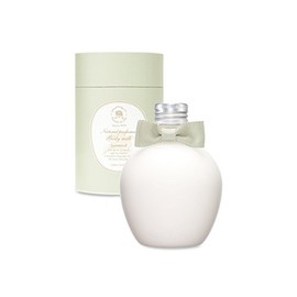 Natural pahuxyu-mudo Body Milk (Jasmine Leaf)