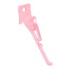 Mikinona Bicycle Kickstand for Wear Resistant Support Stand Quick Release