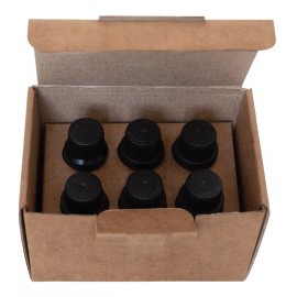 Bienestar Neem Erfre Caja De Con 6 Aceites Esenciales Para Difusor