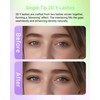 NAGARAKU Y Eyelash Extensions, Y Lashes Extensions, 2D Y Volume,