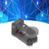 Ultra Portable Manual Key Magnetic Adsorption Base CW Morse Code
