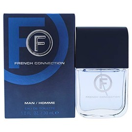French Connection UK Fcuk for Men - 1 Oz Edt Spray, 1 Oz