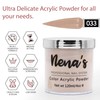 Nena's Superior Sculpting Powder Professional Acrylic Nail System wide color